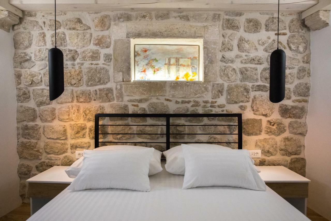 دوبروفينك Villa Four Winds III المظهر الخارجي الصورة